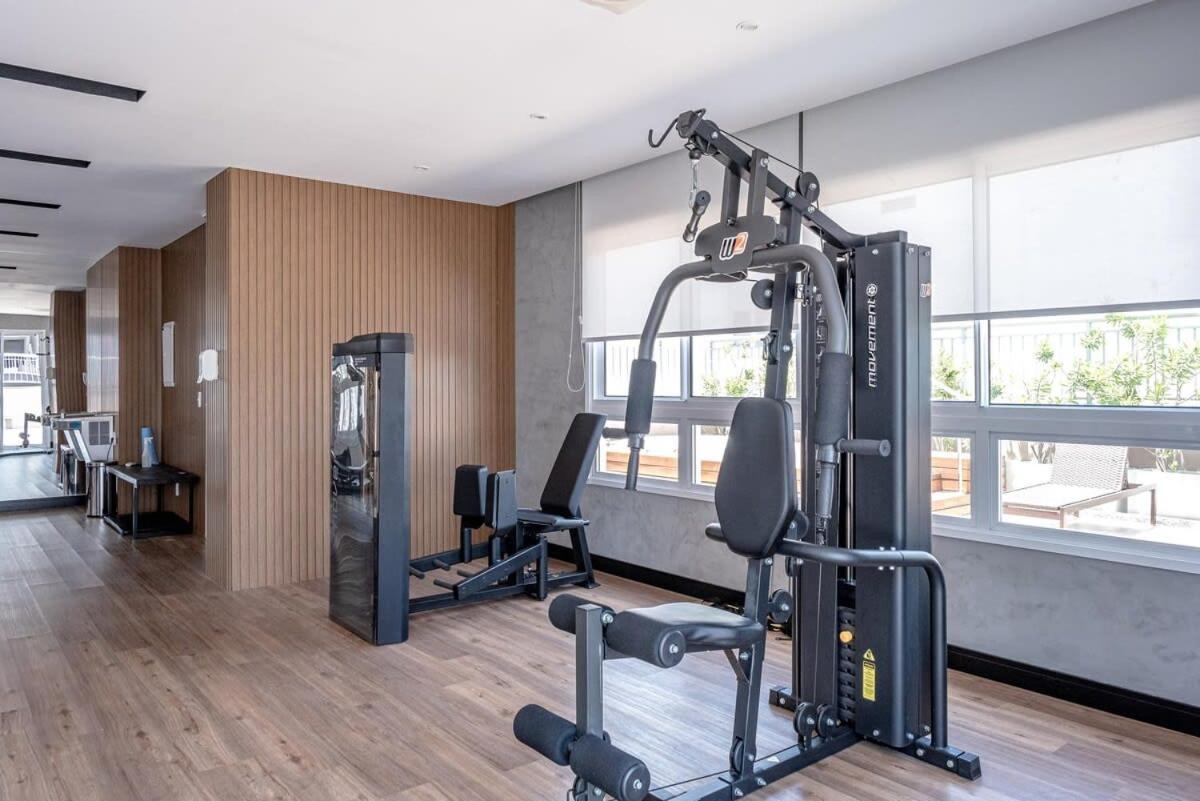 Apartamento Bhomy Pinheiros-350m Do Metro Oscar Freire Gui206 São Paulo