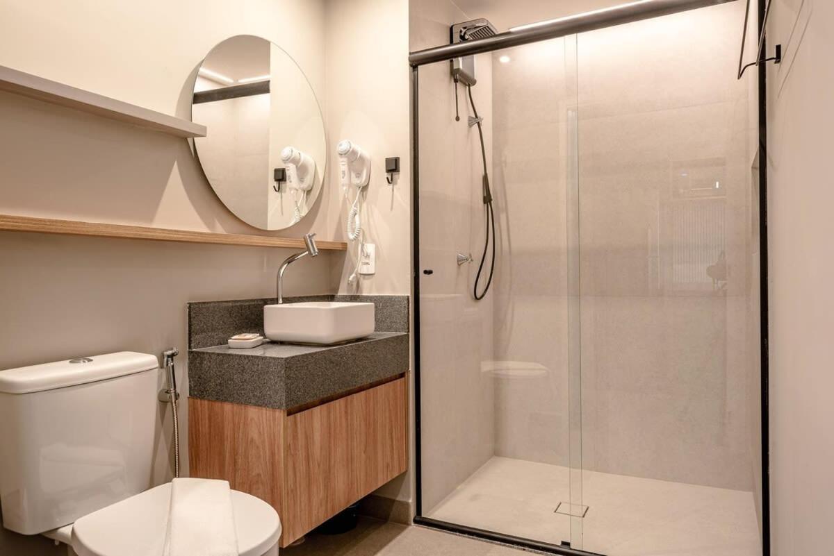 Apartamento Bhomy Pinheiros-350m Do Metro Oscar Freire Gui206